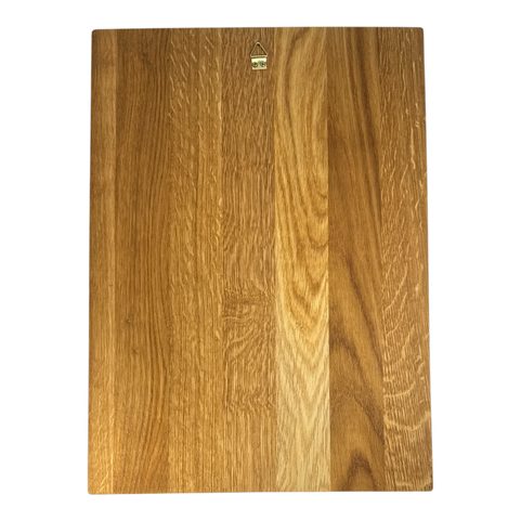 ZELENÝ MUŽ NÁSTĚNNÁ DEKORACE, DESKA 32 X 45 CM