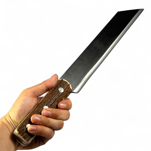 SEAX, KOVANÝ DLOUHÝ VIKINSKÝ SEKÁČ, PAROH
