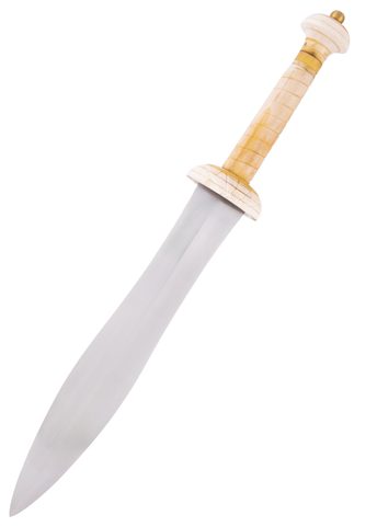 GLADIATOR, TUPÁ REPLIKA GLADIÁTORSKÉ DÝKY