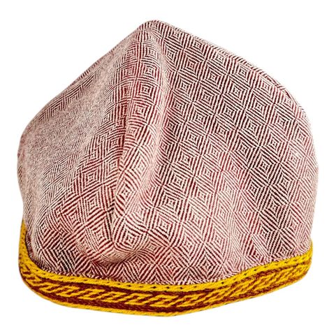 VIKINGSKÁ ČAPKA - BIRKA, ŠVÉDSKO