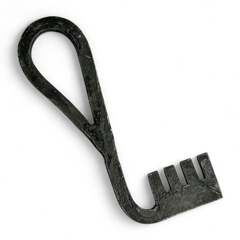 VIKINGSKÝ KOVANÝ KLÍČ, REPLIKA