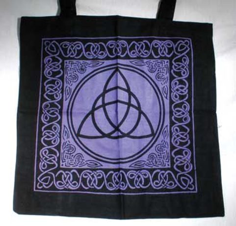 TAŠKA, TRIQUETRA