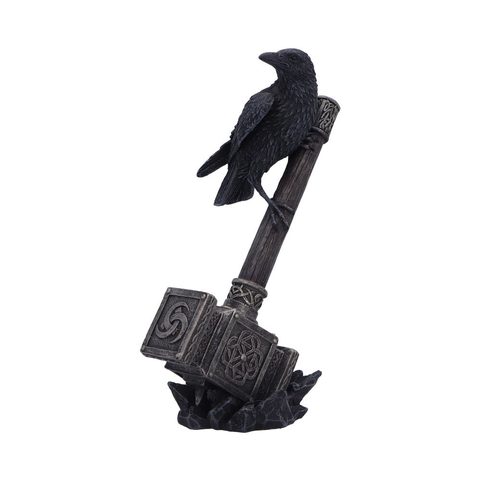 THOROVO KLADIVO - MJÖLNIR, 23CM
