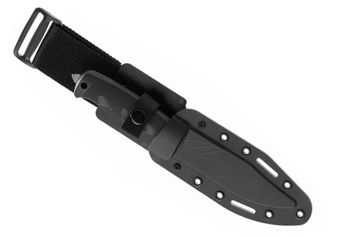 TAKTICKÝ NŮŽ, CLAWGEAR