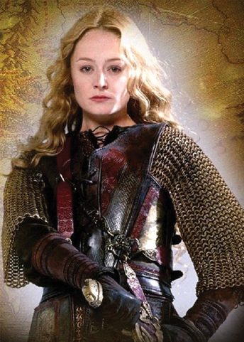 MEČ EOWYN, PÁN PRSTENŮ