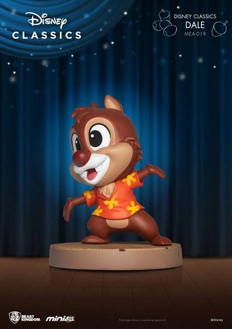 SBĚRATELSKÉ FIGURKY 8 KUSŮ WALT DISNEY CLASSIC 8CM