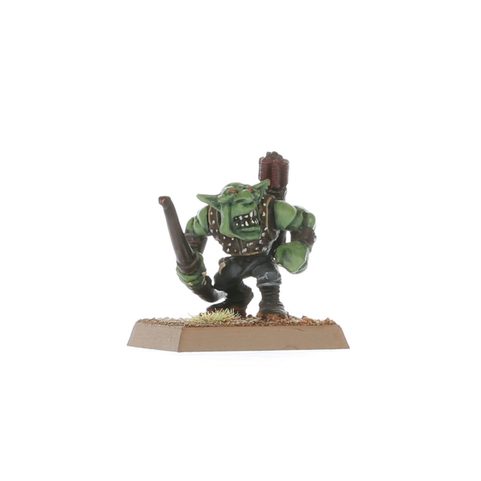 WARHAMMER OLD WORLD: ORC & GOBLIN TRIBES: GOBLIN MOB