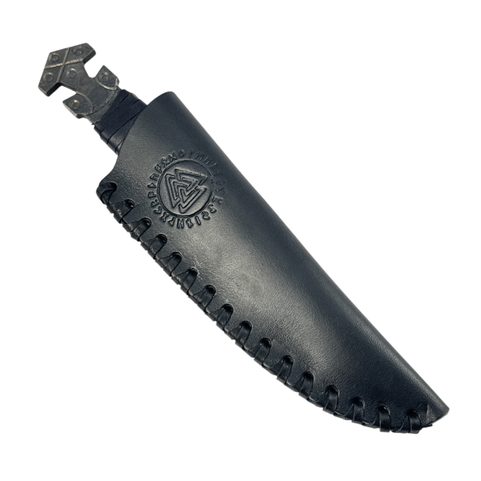 THOR, KOVANÝ NŮŽ