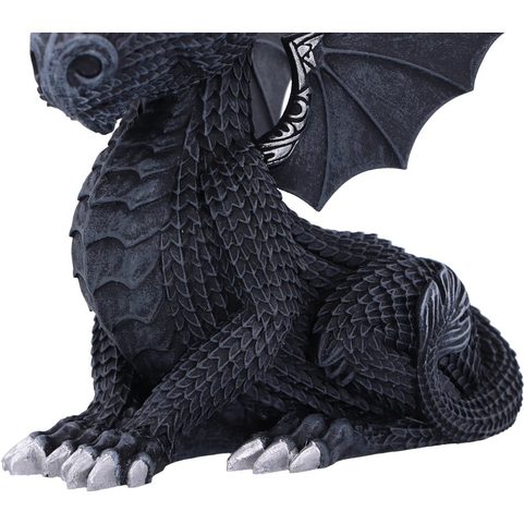 DRAK LUCIFLY, FIGURKA 10.7CM