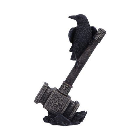 THOROVO KLADIVO - MJÖLNIR, 23CM