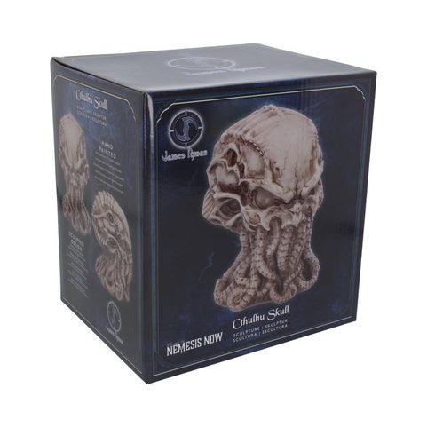 CTHULHU LEBKA