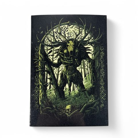 LESHY, MAGNETKA, 57X80 MM