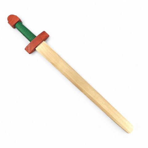 VIKING, DĚTSKÝ MEČ