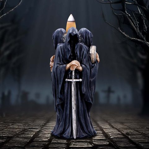 THE ENDKEEPERS, SVÍCEN