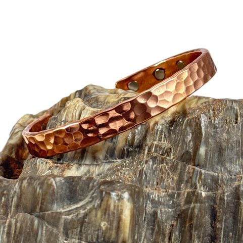 DARIAS, MĚDĚNÝ NÁRAMEK