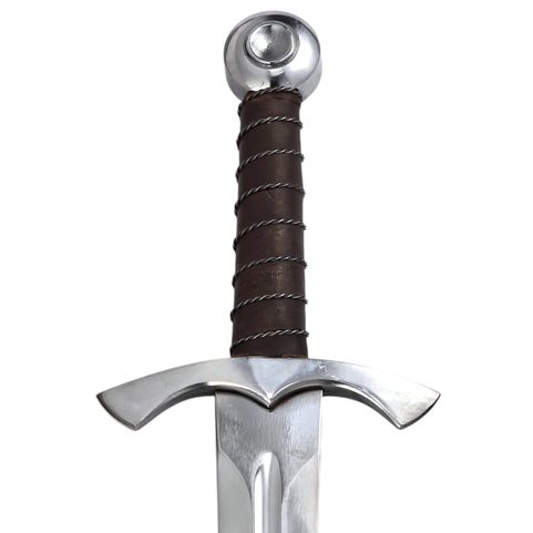 GOTICKÁ DÝKA NA ŠERM