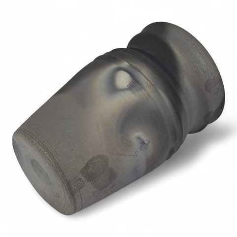 STŘEDOVĚKÁ ČÍŠE, ZAKUŘOVANÁ KERAMIKA