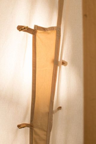 ÁČKO STAN VELKÝ, VÝŠKA 2 M