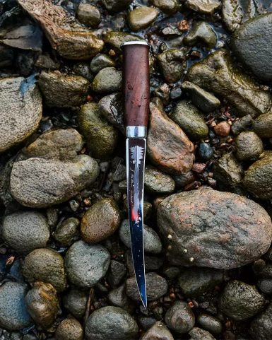 NŮŽ JÄRVI ANNUAL KNIFE 2026, MARTTIINI, FINSKO