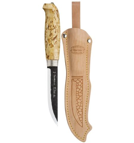 LYNX KOVANÝ FINSKÝ NŮŽ - MARTTIINI