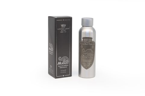 AFTER SHAVE MORADO 125ML ITALSKÝ BALZÁM PO HOLENÍ