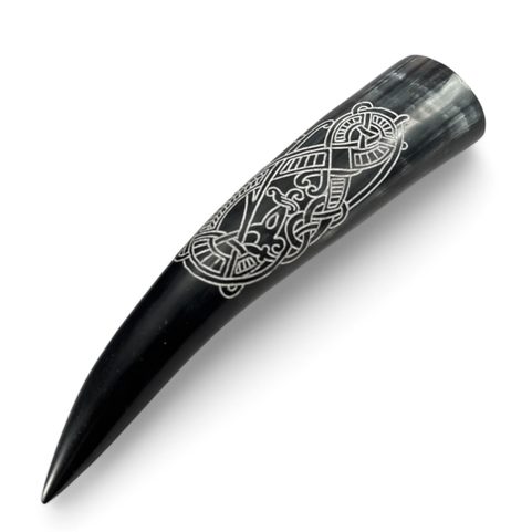 INFINITY, ROH NA PITÍ S OZDOBNÝM MOTIVEM, 0.4 L