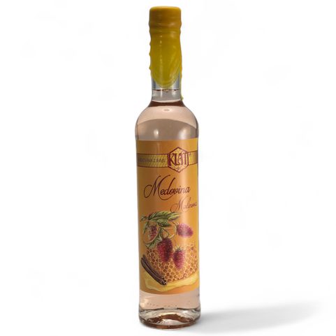 MALINA - MEDOVINA 500 ML