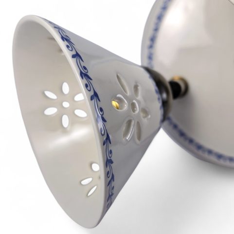 SILESIA KERAMICKÉ STROPNÍ SVÍTIDLO 2025-3