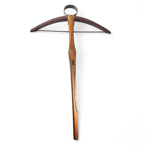 HISTORICKÁ STŘEDOVĚKÁ KUŠE