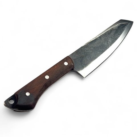 TORBEN SEKÁČ PRO BUSHCRAFT, NŮŽ DO PŘÍRODY