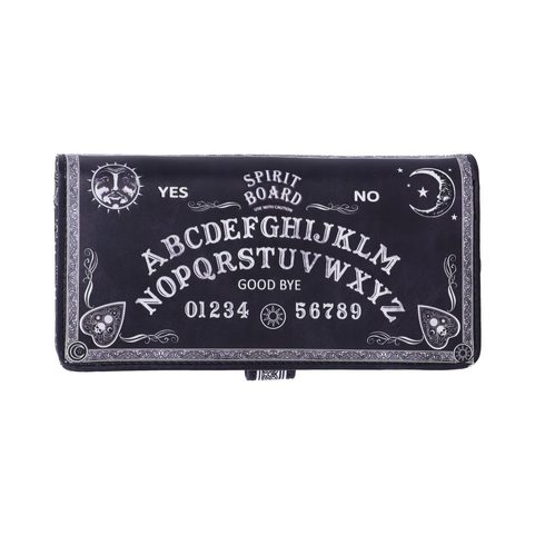 SPIRIT BOARD, PENĚŽENKA, 18.5CM