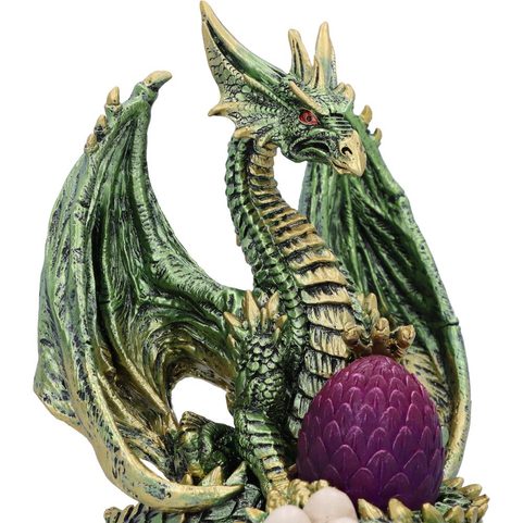 FIGURKA DRAK, LIGHT BEARER 19.5CM