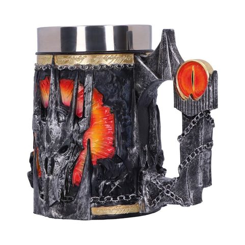 SAURON PÁN PRSTENŮ LORD OF THE RINGS SAURON 15.5CM