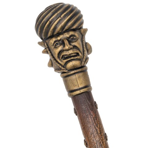 BUCHAR MACE, FOAM REPLICA, KINGDOM COME: DELIVERANCE II