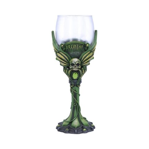 ABSINTHE POHÁR 20CM
