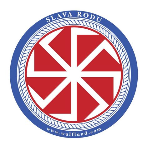 KOLOVRAT, SAMOLEPKA NA AUTO