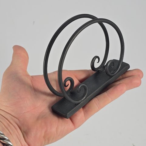 STOJÁNEK NA UBROUSKY OBLOUK