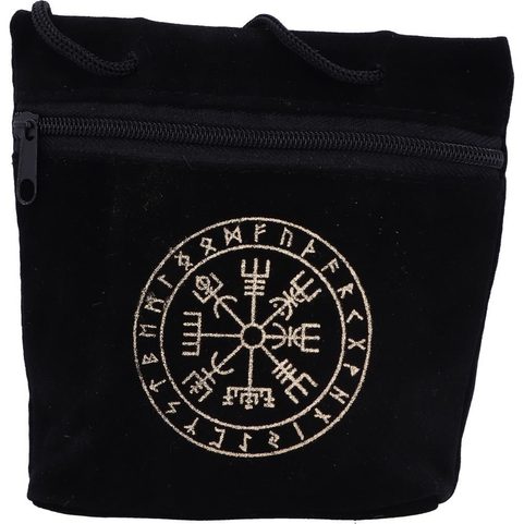 RUNY - FUTHARK, SADA S OBSIDIÁNEM
