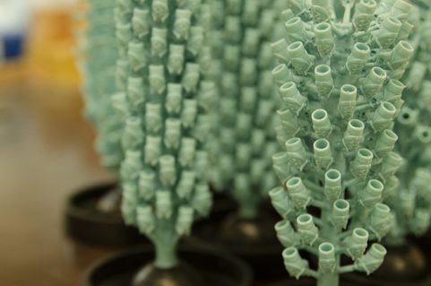 FLÓKI, VIKINSKÝ MOSAZNÝ NÁRAMEK