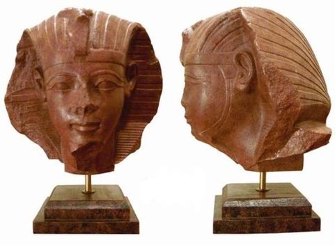 AMENOPHIS II.