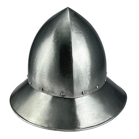 PŘILBA S NÁKRČNÍKEM II