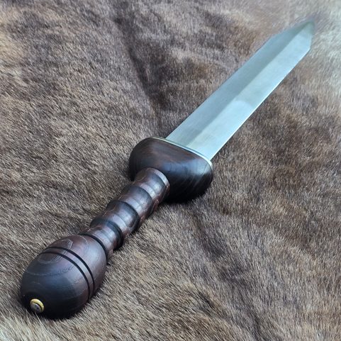 GLADIUS TYPU POMPEJE, TUPÝ