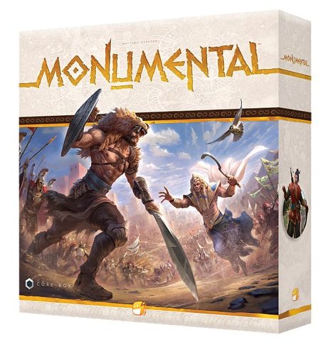 MONUMENTAL