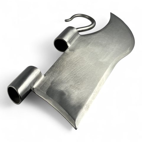 SKOTSKÁ SEKERA, LOCHABER AXE