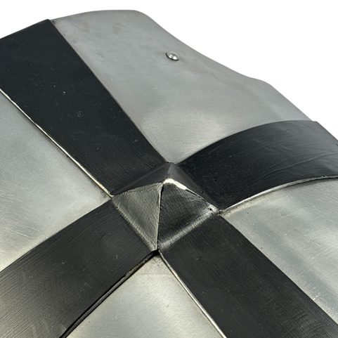 GOTICKÝ ŠTÍT - BOJOVÝ