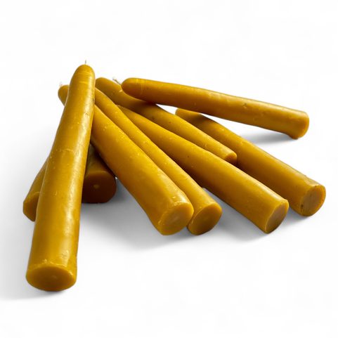 MAGICKÁ VČELÍ SVÍČKA