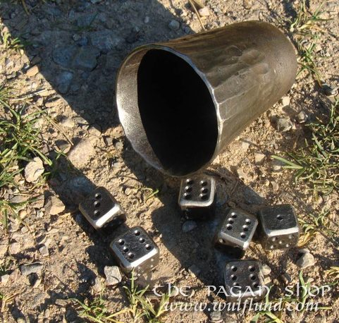 HRACÍ SOUPRAVA, KOSTKY