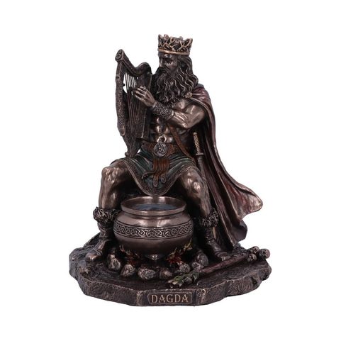 DAGDA KRÁL TUATHA DE DANANN 18.5CM