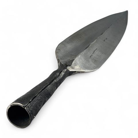 KELTSKÉ KOPÍ, REPLIKA ÚHŘETICE