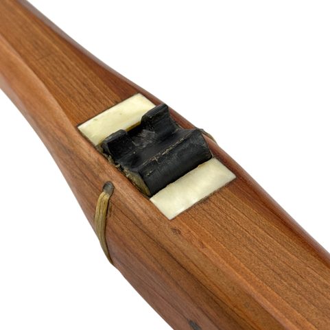 HISTORICKÁ STŘEDOVĚKÁ KUŠE